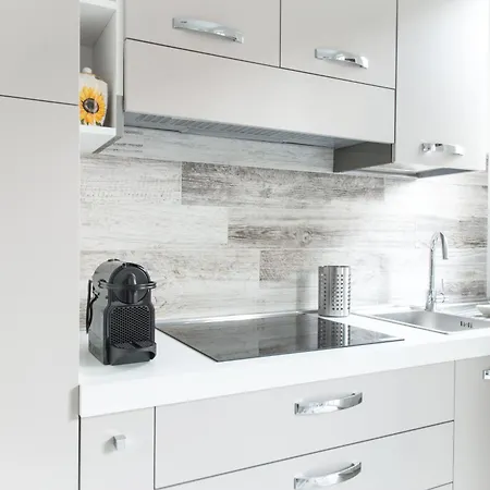 Apartamento Mi Suzzani *