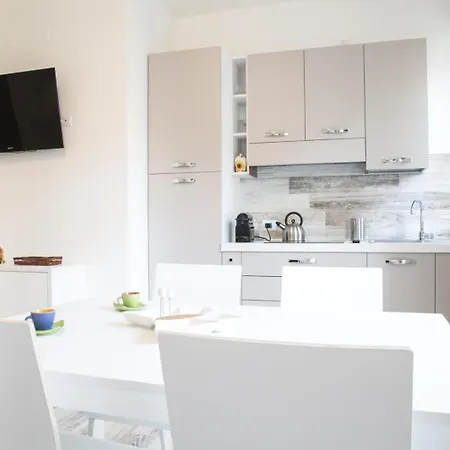 Apartmán Mi Suzzani