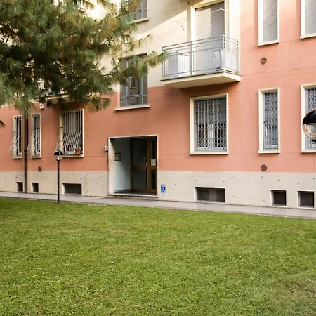 Mi Suzzani Appartamento Milano