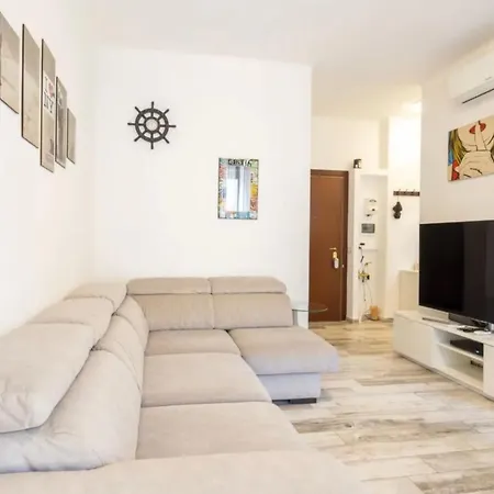 Mi Suzzani Apartmán *