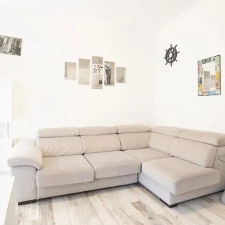 Apartmán Mi Suzzani *