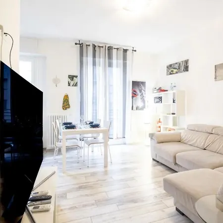 Apartmán Mi Suzzani