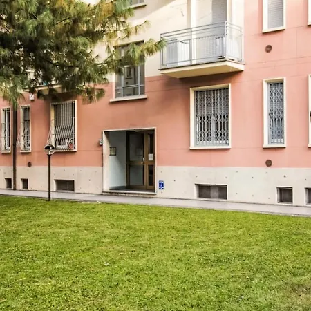Apartmán Mi Suzzani